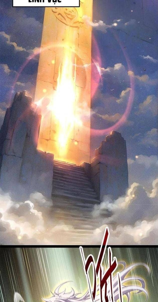 Từ Lúc Bắt Đầu Liền Vô Địch - Page 4