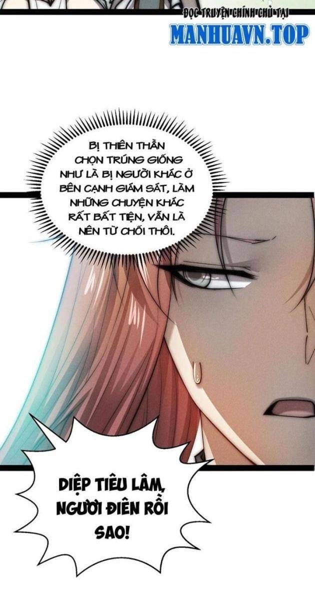 Từ Lúc Bắt Đầu Liền Vô Địch - Page 4