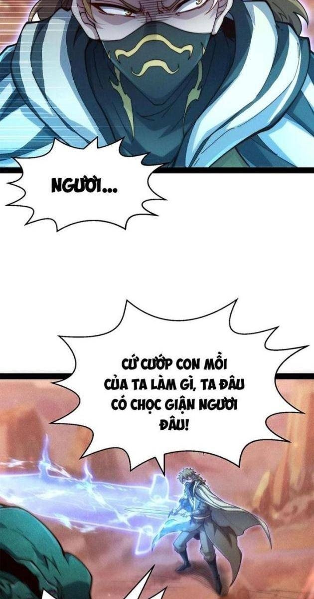 Từ Lúc Bắt Đầu Liền Vô Địch - Page 5