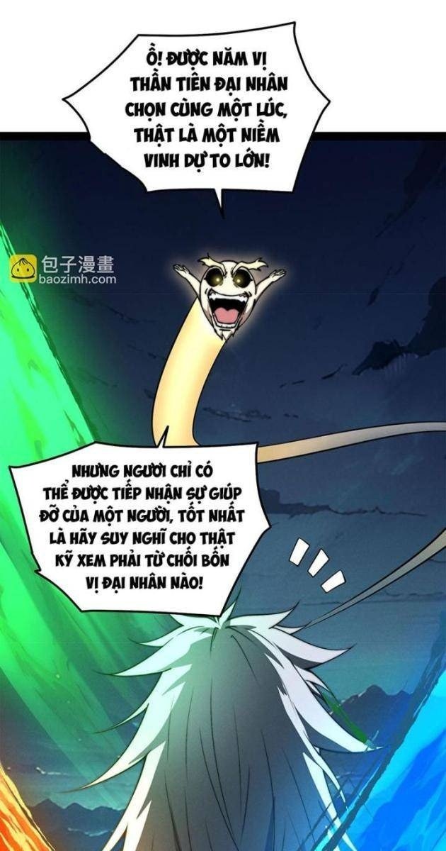 Từ Lúc Bắt Đầu Liền Vô Địch - Page 37