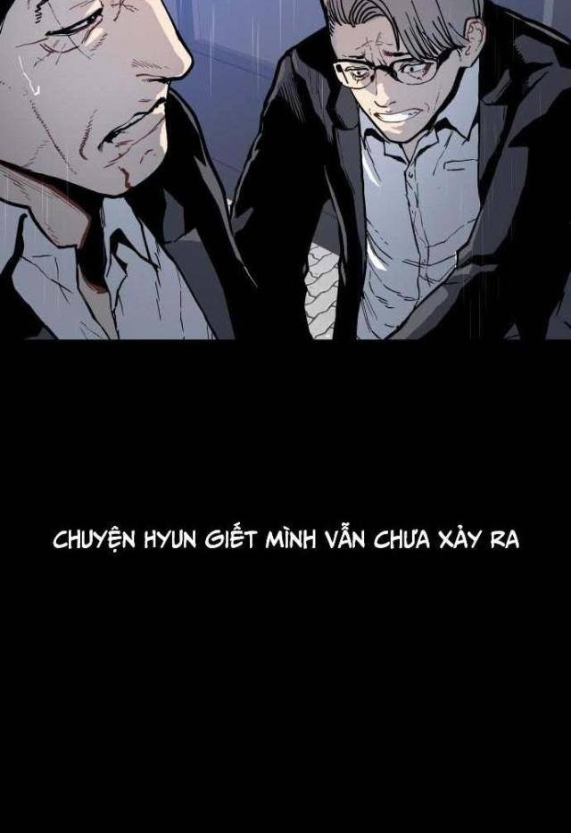 Ông Trùm Trở Lại - Page 32