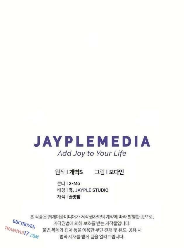 Bố Tôi Quá Mạnh - Page 119