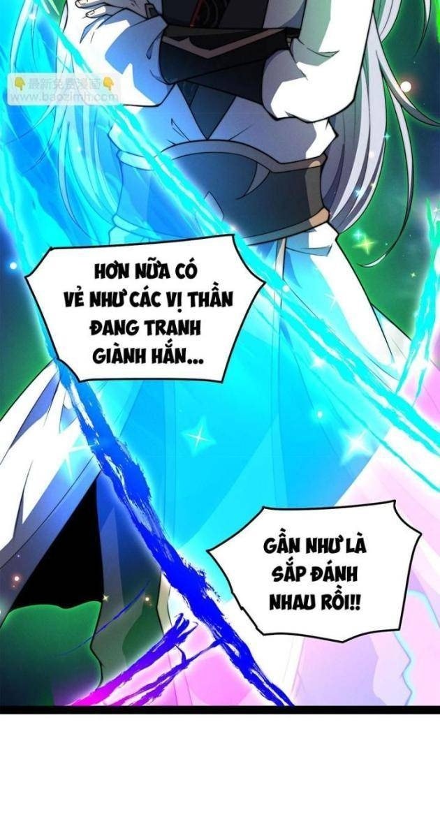 Từ Lúc Bắt Đầu Liền Vô Địch - Page 36