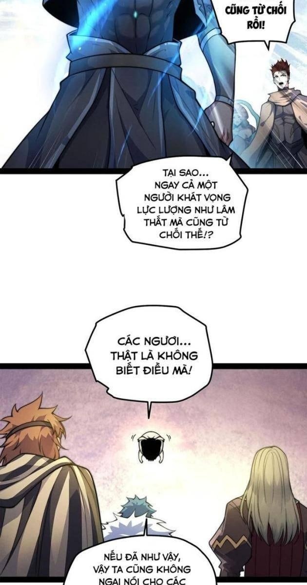 Từ Lúc Bắt Đầu Liền Vô Địch - Page 8