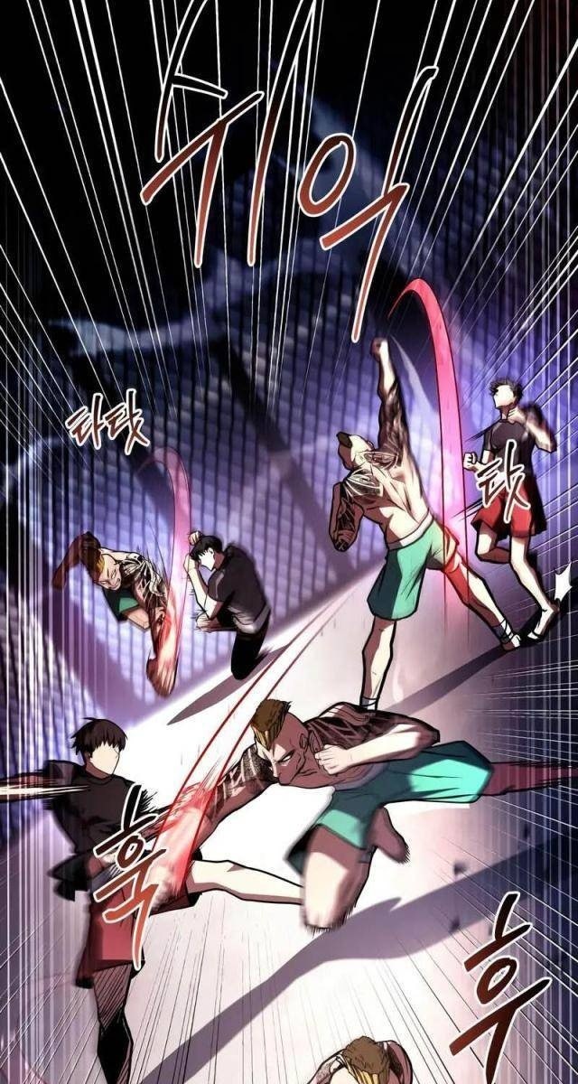 Kim Chiến Sĩ: Hành Trình Xây Dựng Đặc Tính - Page 29