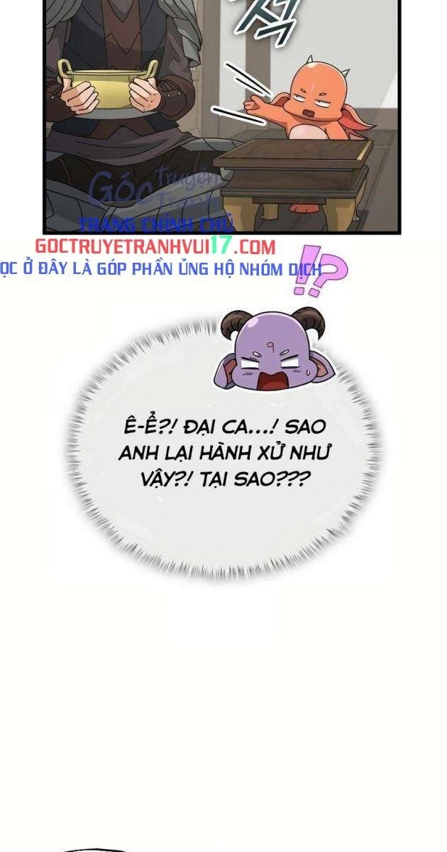 Bố Tôi Quá Mạnh - Page 42