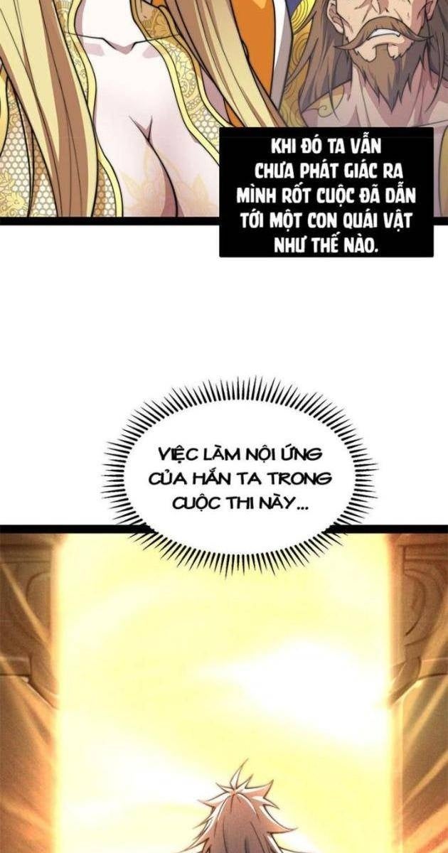 Từ Lúc Bắt Đầu Liền Vô Địch - Page 28