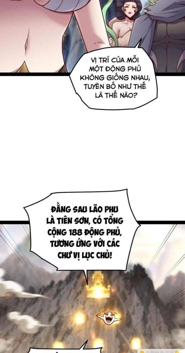 Từ Lúc Bắt Đầu Liền Vô Địch - Page 5