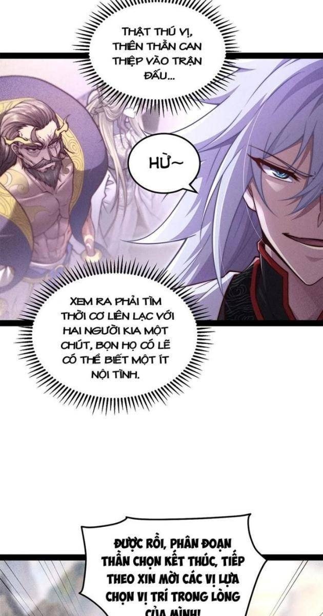 Từ Lúc Bắt Đầu Liền Vô Địch - Page 37