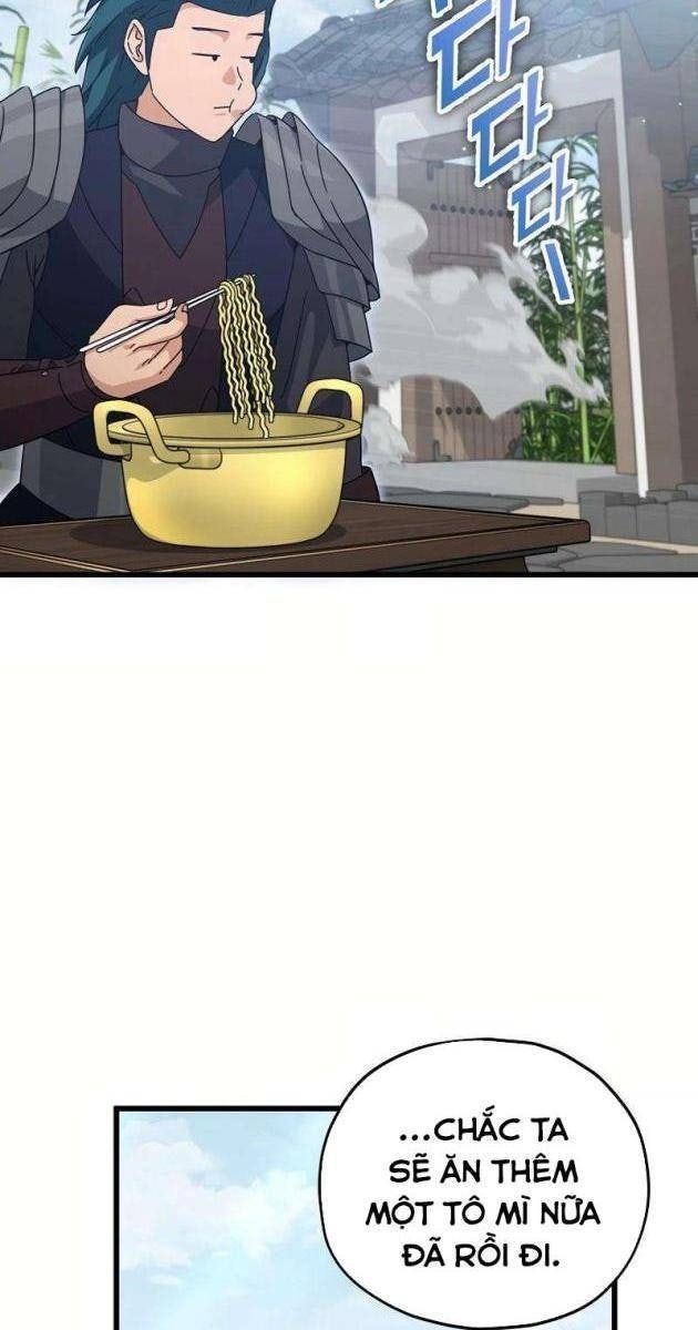 Bố Tôi Quá Mạnh - Page 57