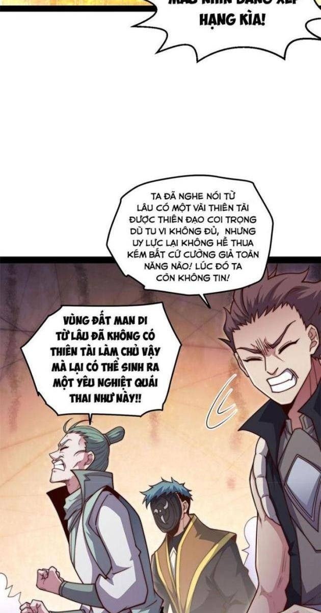 Từ Lúc Bắt Đầu Liền Vô Địch - Page 16