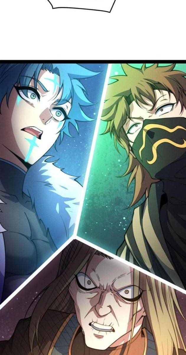 Từ Lúc Bắt Đầu Liền Vô Địch - Page 33