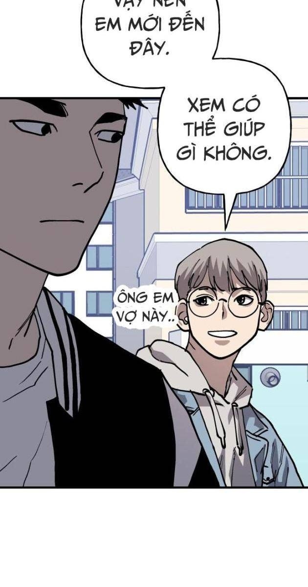 Ông Trùm Trở Lại - Page 28