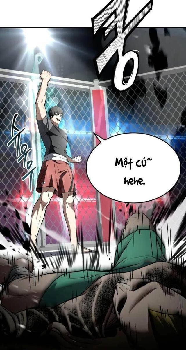 Kim Chiến Sĩ: Hành Trình Xây Dựng Đặc Tính - Page 43