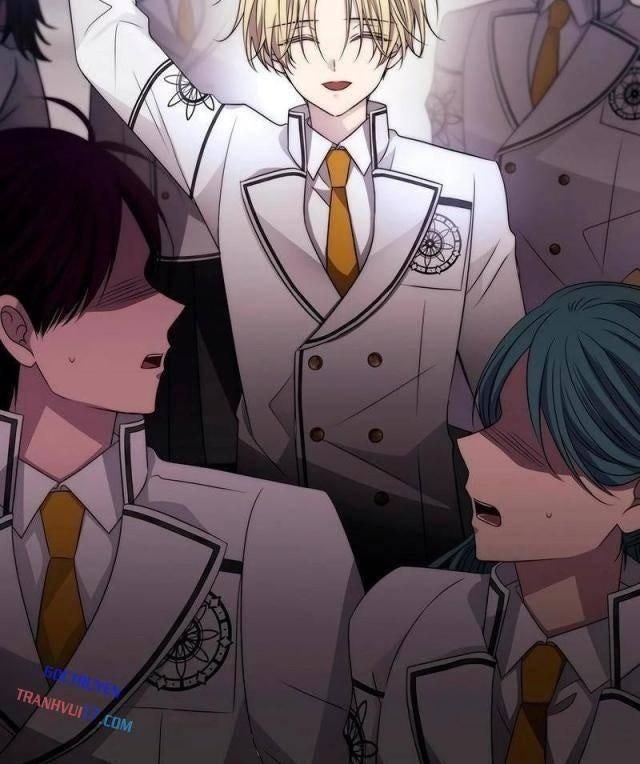 Black Haze [Remake] - Page 105