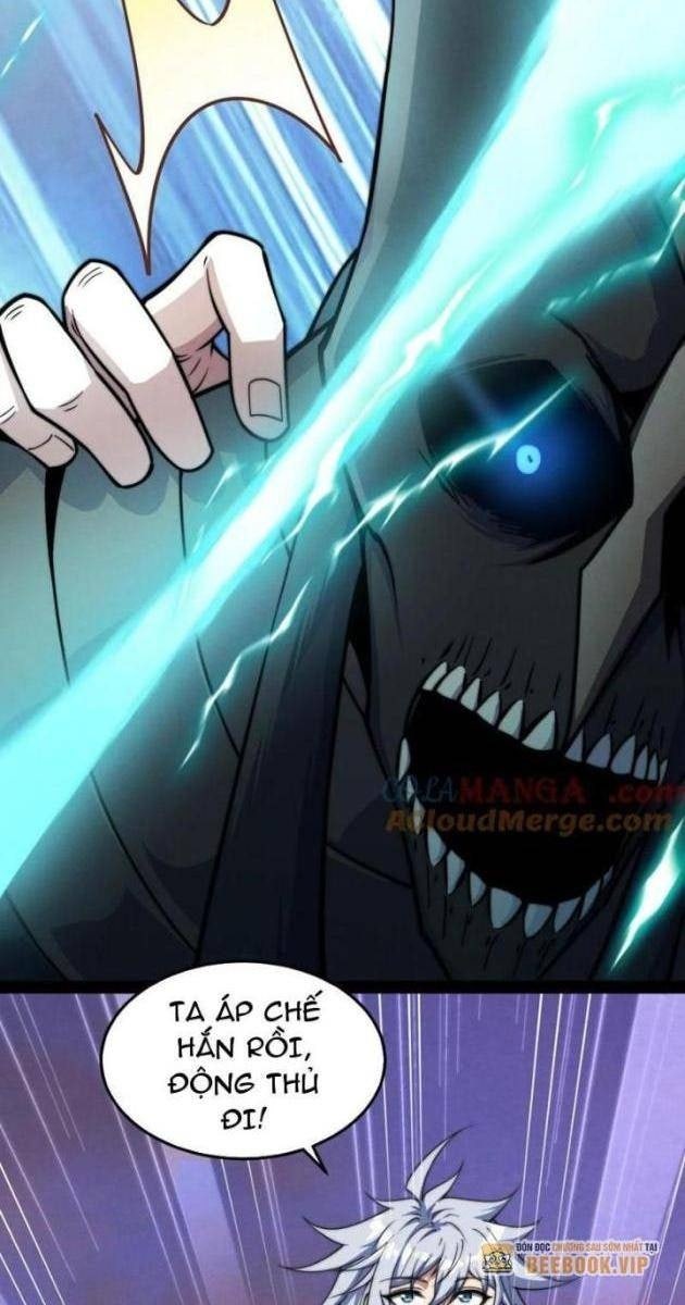 Từ Lúc Bắt Đầu Liền Vô Địch - Page 88