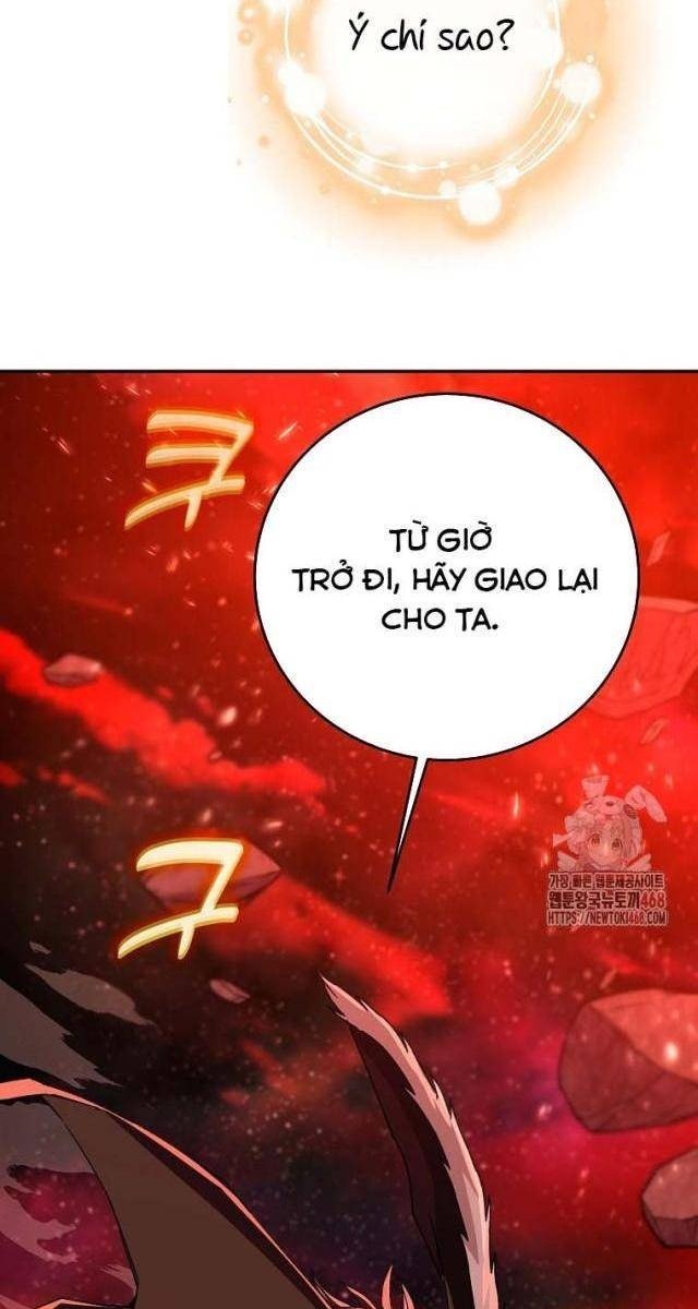 Trở Thành Nhân Viên Cho Các Vị Thần - Page 106