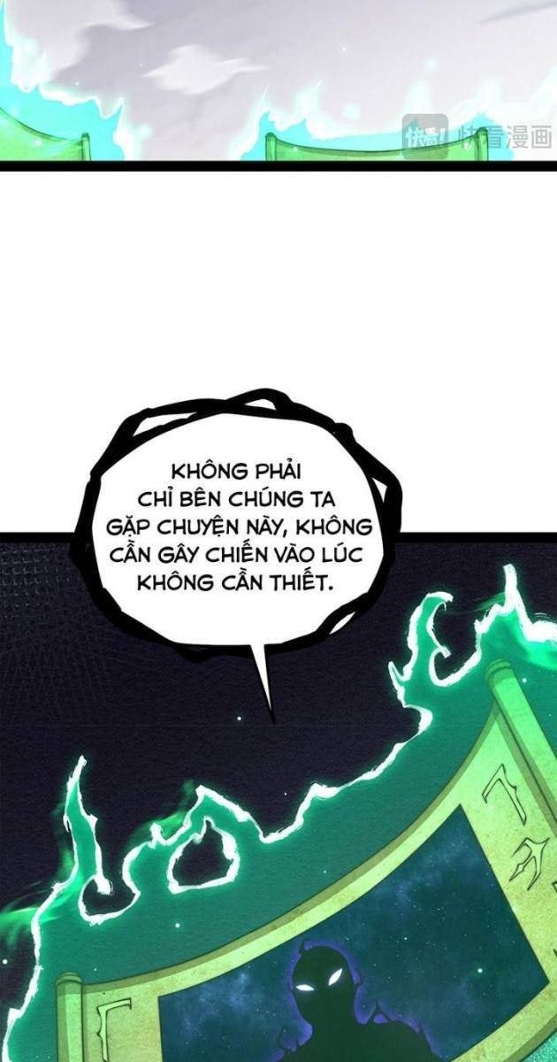 Từ Lúc Bắt Đầu Liền Vô Địch - Page 25