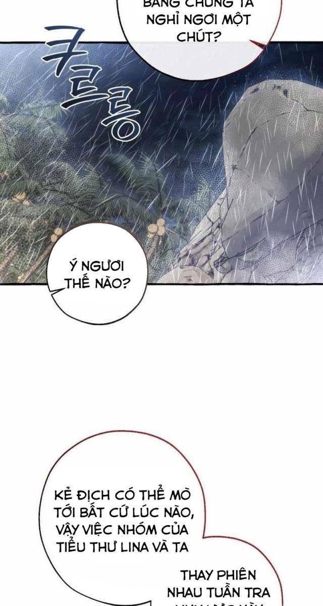 Phế Vật Dòng Dõi Bá Tước - Page 20