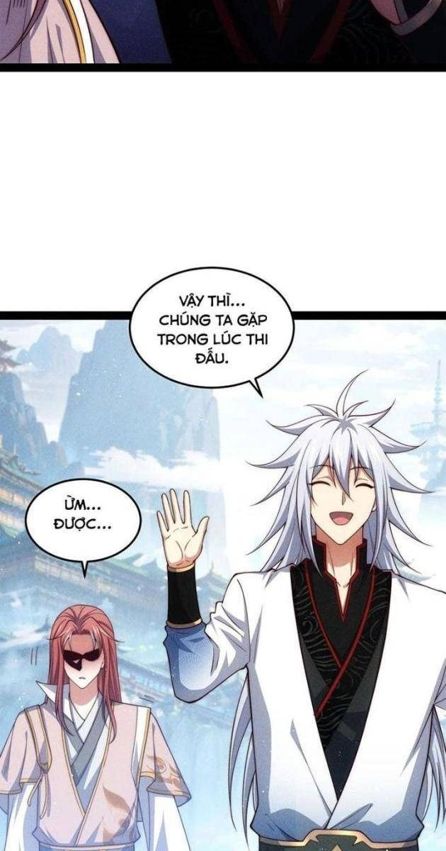 Từ Lúc Bắt Đầu Liền Vô Địch - Page 56