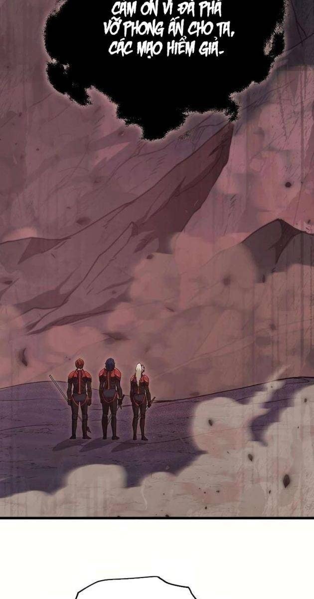 Bố Tôi Quá Mạnh - Page 19