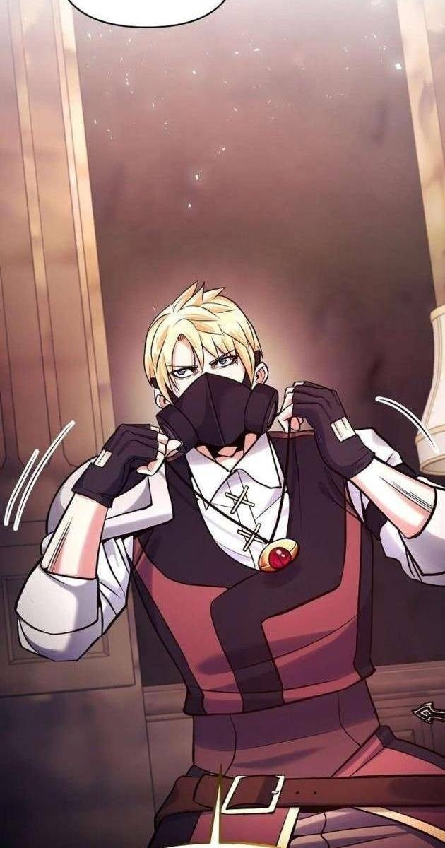 Ta Đã Trở Thành Cuồng Vương - Page 29