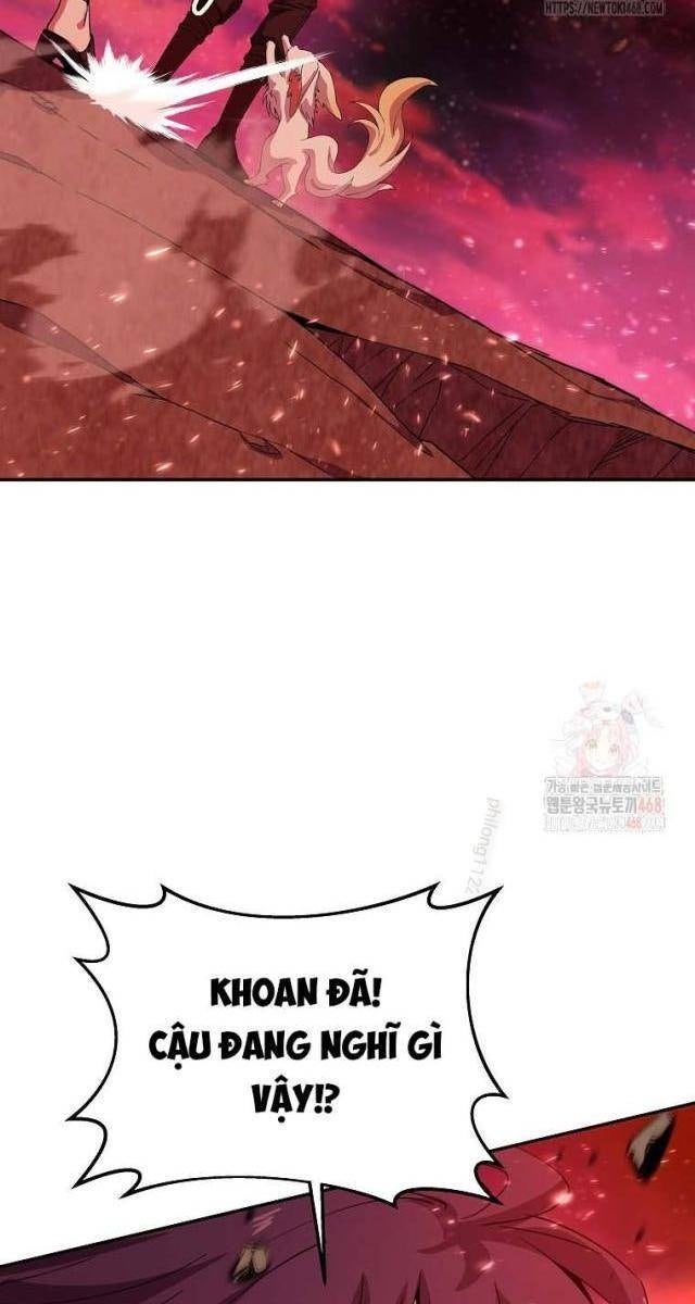 Trở Thành Nhân Viên Cho Các Vị Thần - Page 110