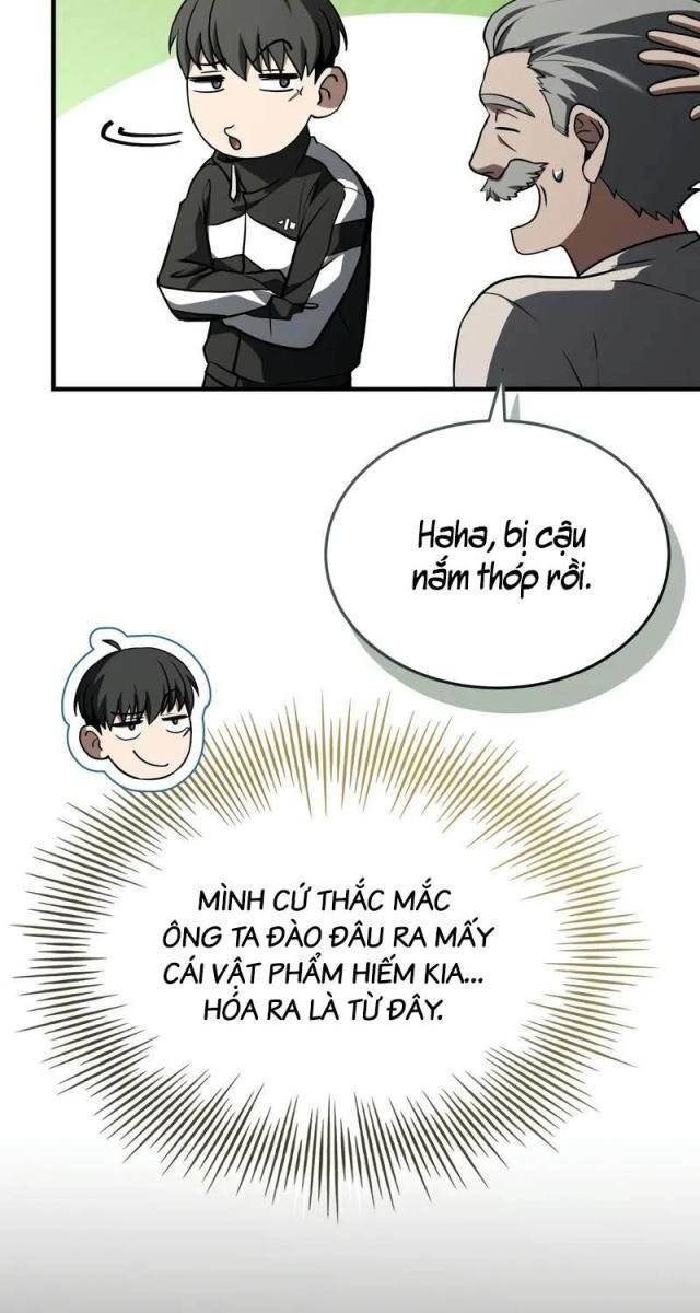 Kim Chiến Sĩ: Hành Trình Xây Dựng Đặc Tính - Page 9