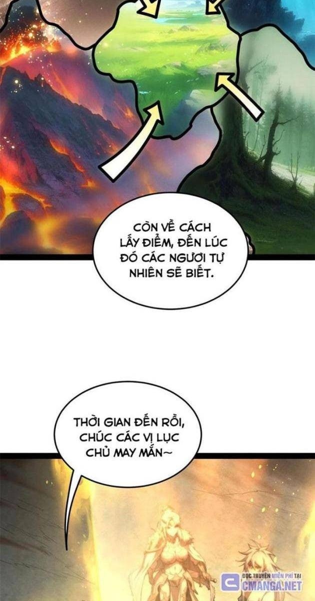 Từ Lúc Bắt Đầu Liền Vô Địch - Page 29