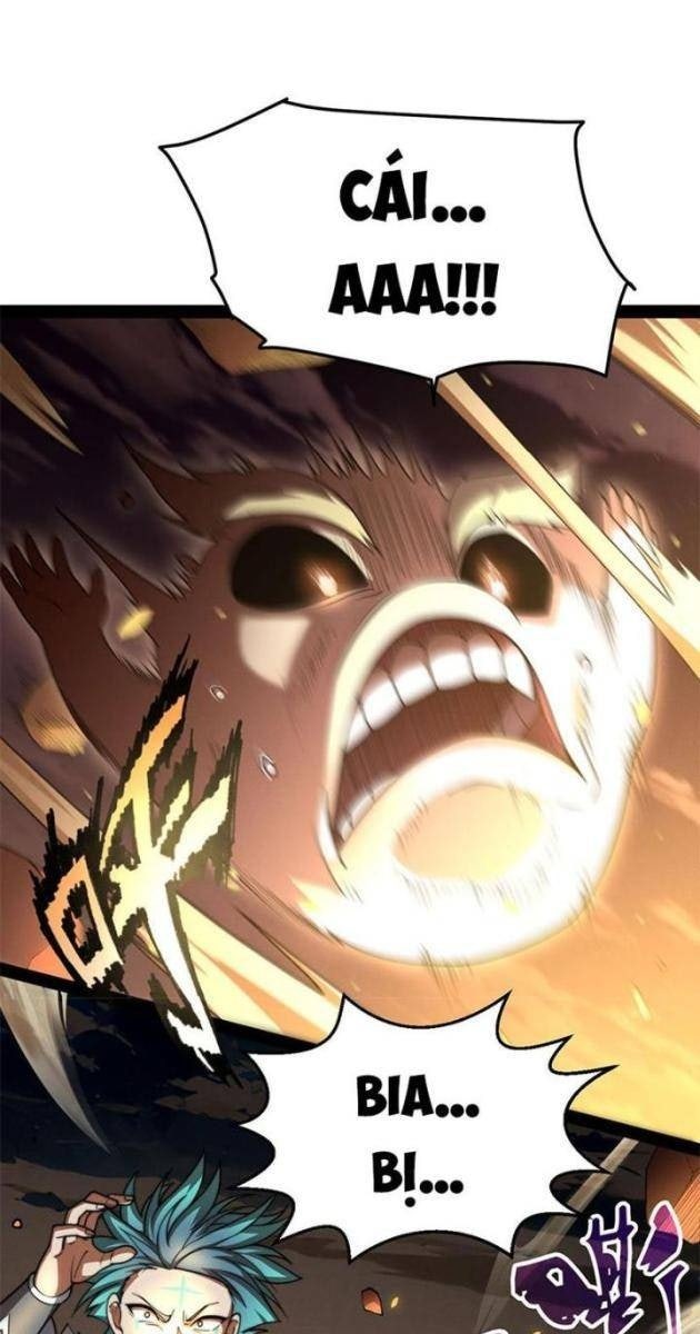 Từ Lúc Bắt Đầu Liền Vô Địch - Page 59