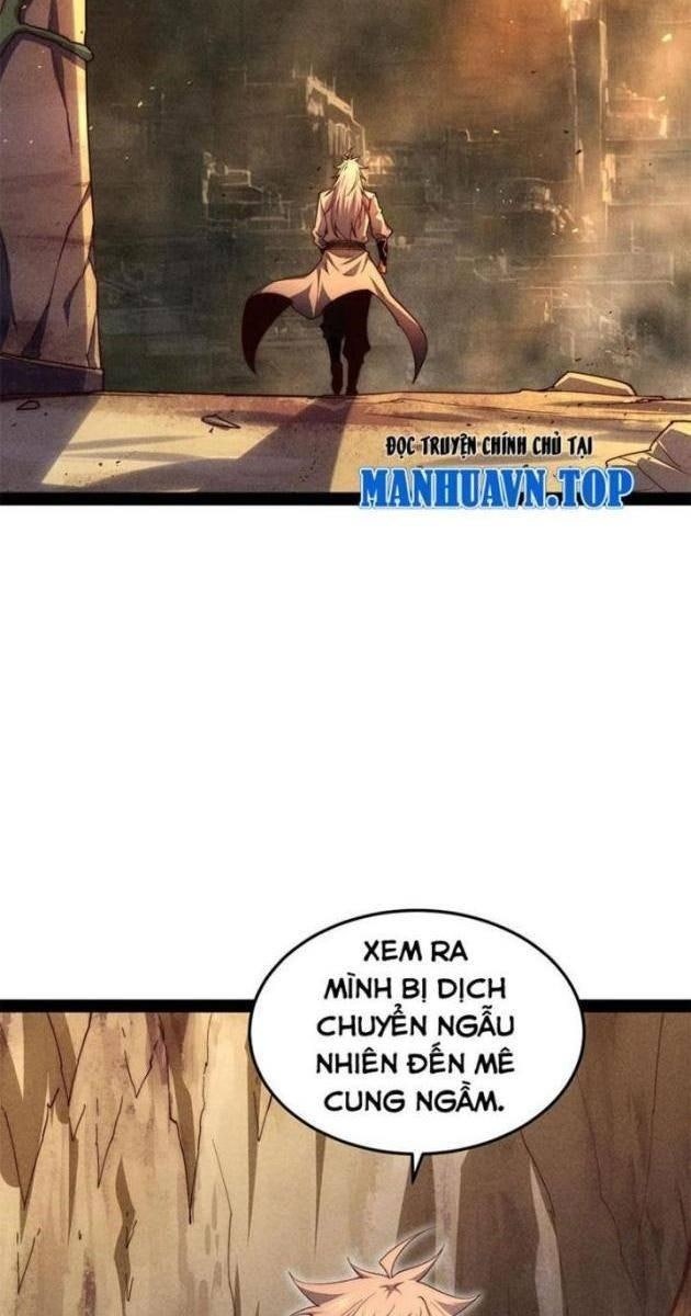 Từ Lúc Bắt Đầu Liền Vô Địch - Page 52