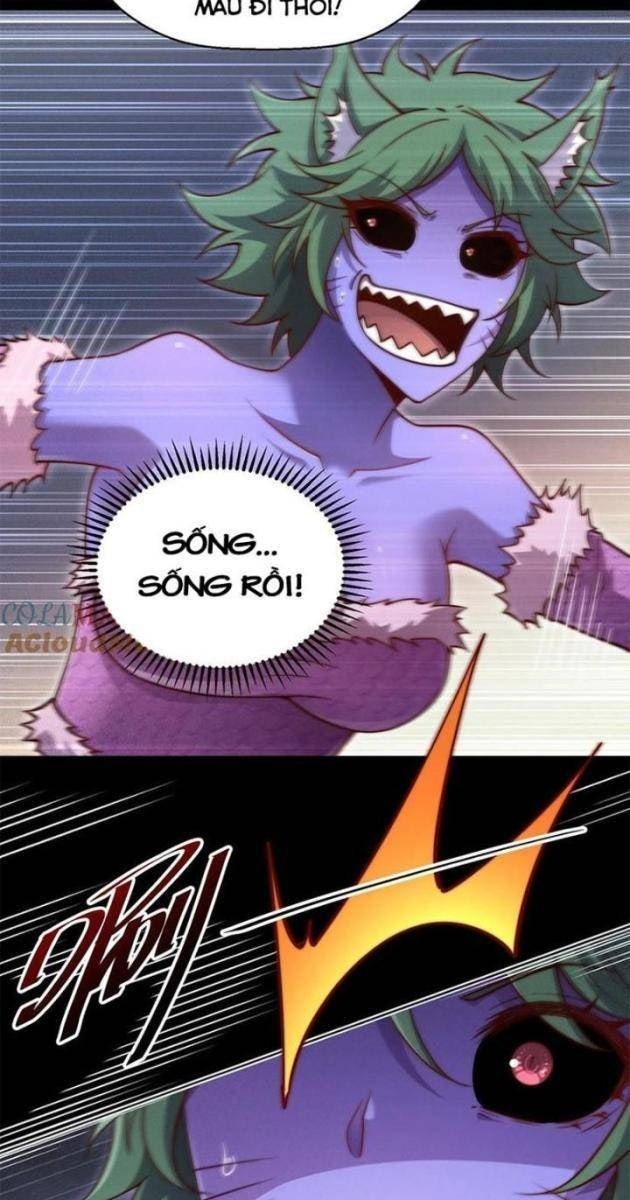 Từ Lúc Bắt Đầu Liền Vô Địch - Page 43