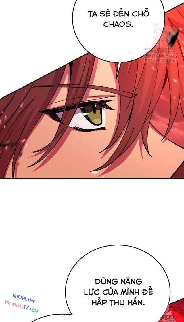 Trở Thành Nhân Viên Cho Các Vị Thần - Page 112