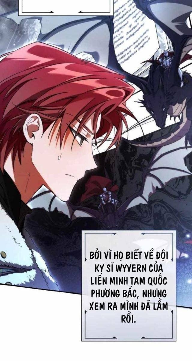Phế Vật Dòng Dõi Bá Tước - Page 91