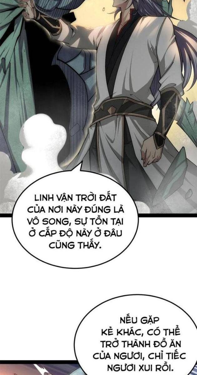 Từ Lúc Bắt Đầu Liền Vô Địch - Page 63