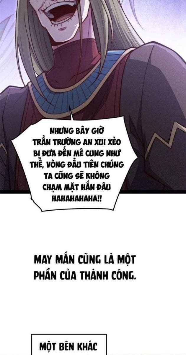 Từ Lúc Bắt Đầu Liền Vô Địch - Page 25