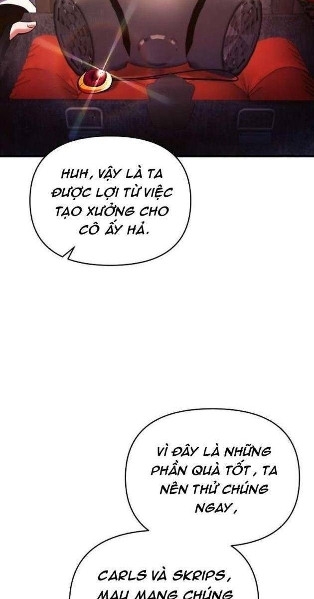 Ta Đã Trở Thành Cuồng Vương - Page 14