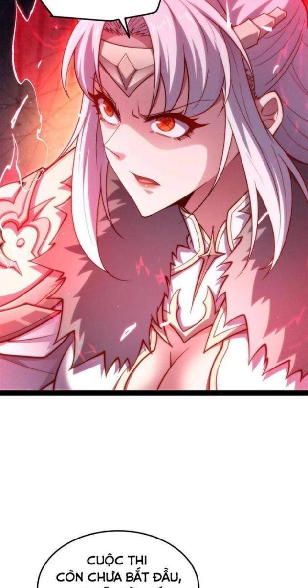 Từ Lúc Bắt Đầu Liền Vô Địch - Page 19