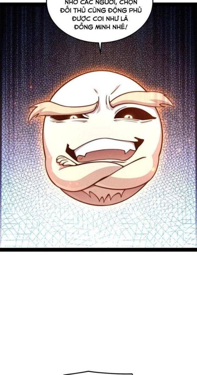 Từ Lúc Bắt Đầu Liền Vô Địch - Page 22