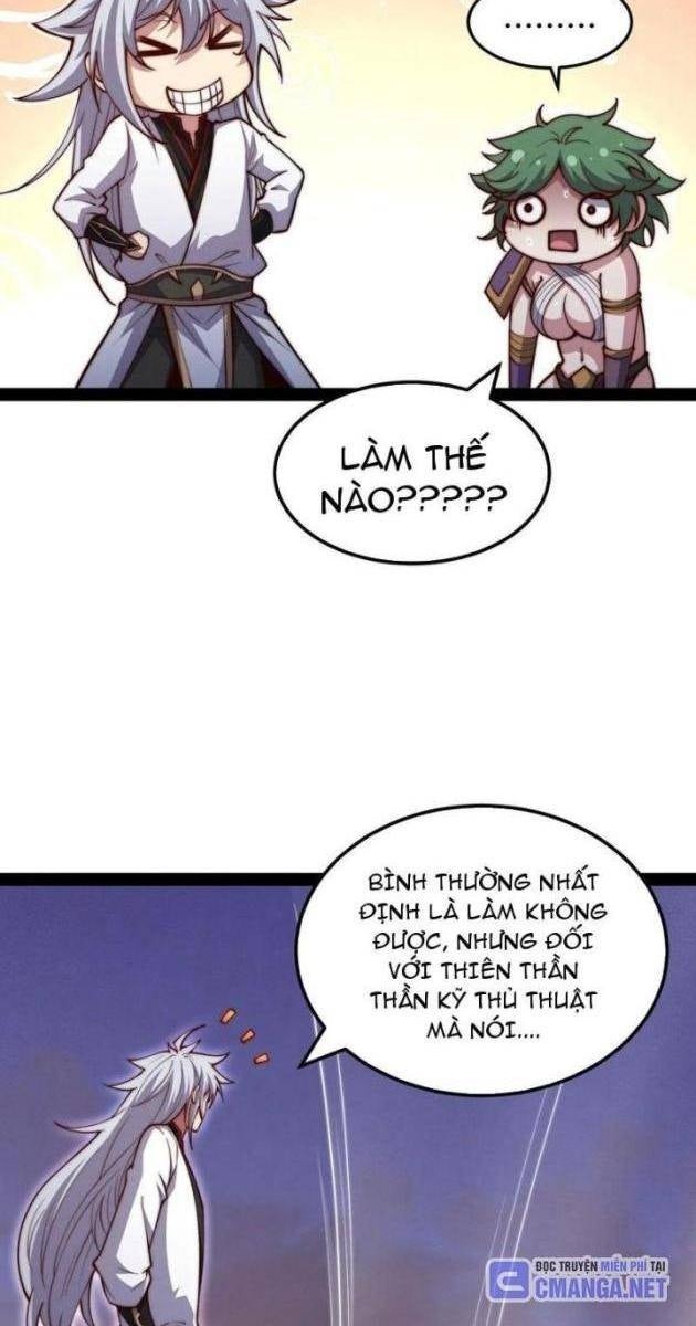 Từ Lúc Bắt Đầu Liền Vô Địch - Page 70