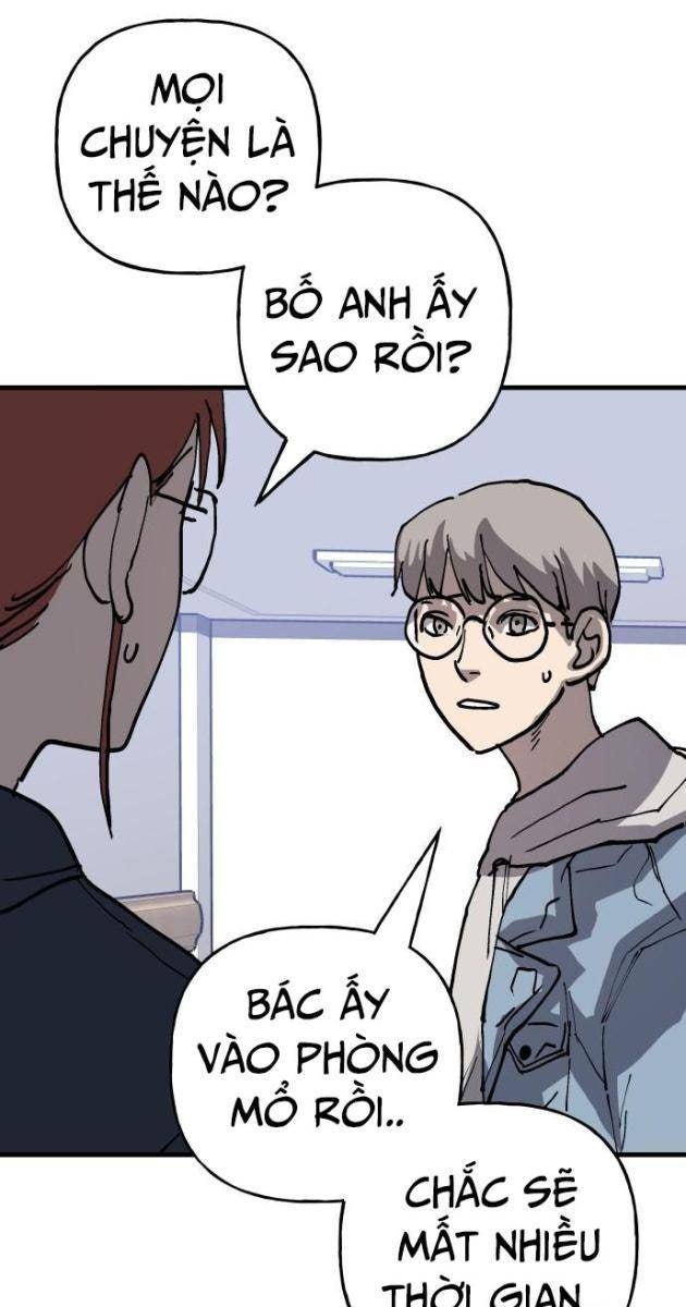 Ông Trùm Trở Lại - Page 113