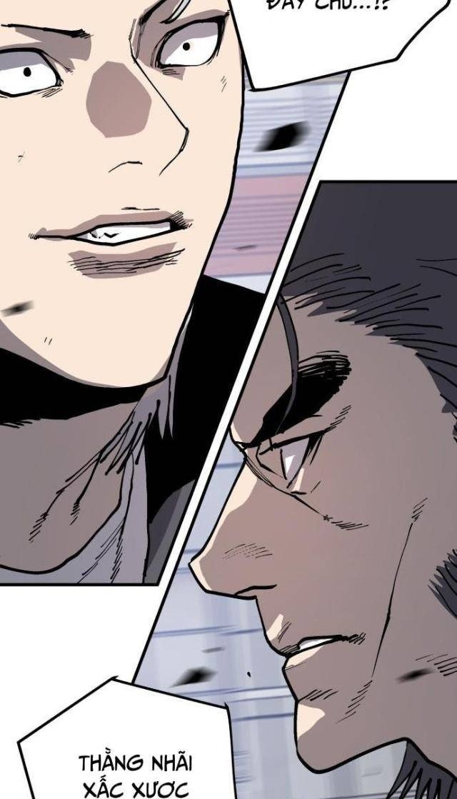 Ông Trùm Trở Lại - Page 80