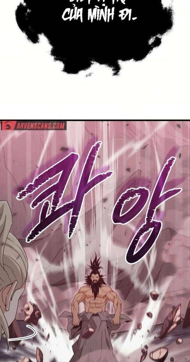 Bố Tôi Quá Mạnh - Page 28