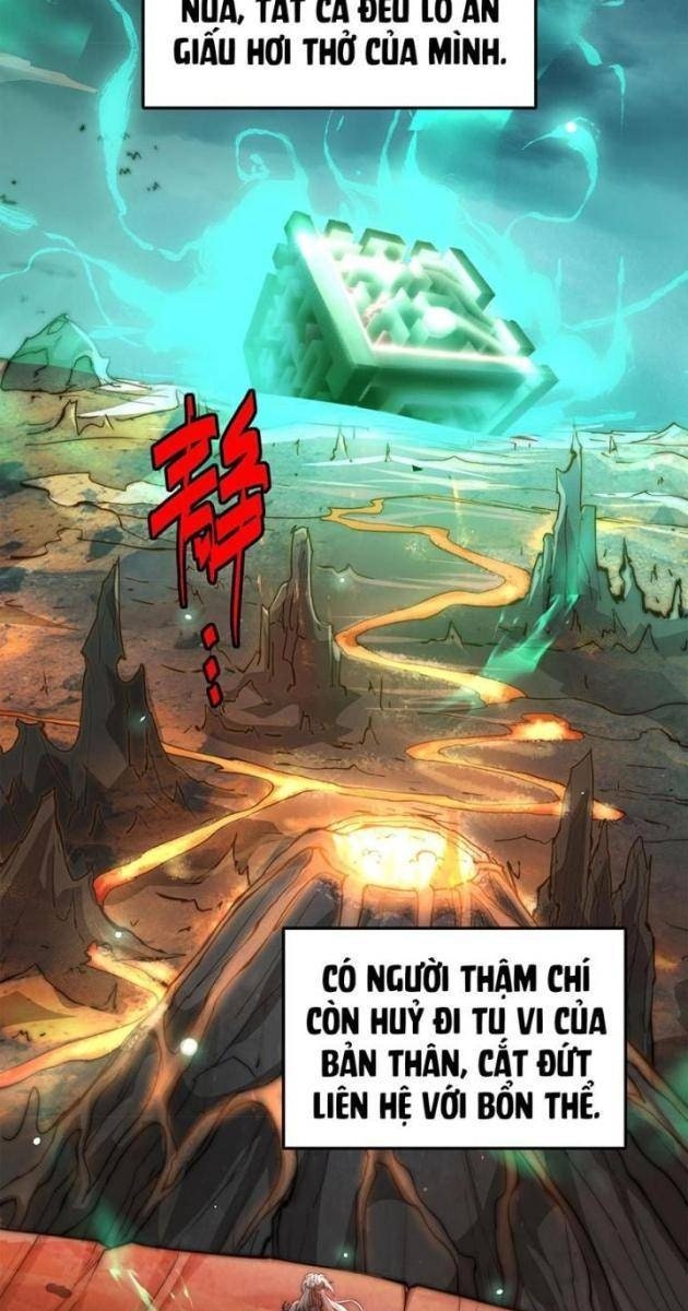 Từ Lúc Bắt Đầu Liền Vô Địch - Page 75