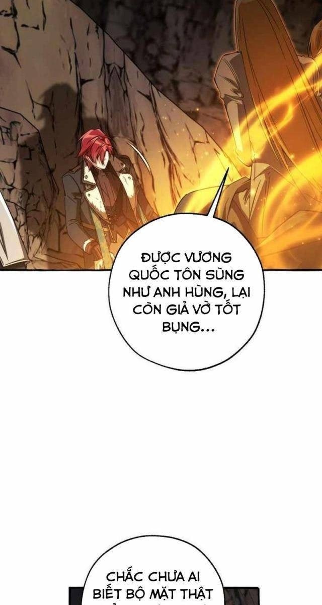 Phế Vật Dòng Dõi Bá Tước - Page 60