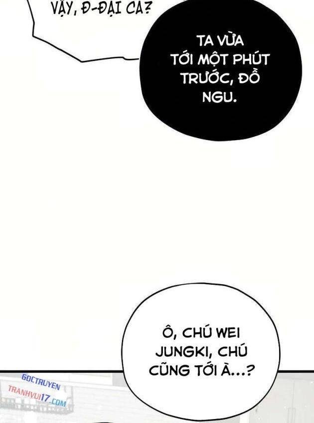 Bố Tôi Quá Mạnh - Page 65