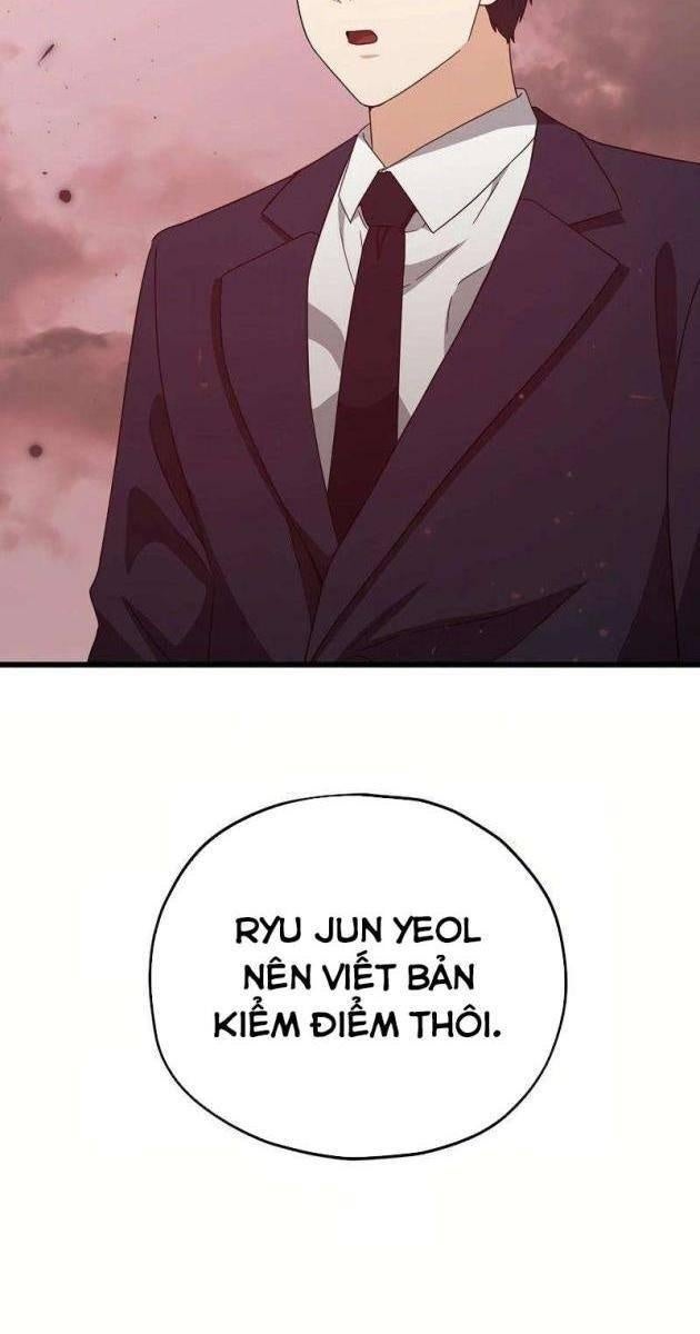 Bố Tôi Quá Mạnh - Page 118