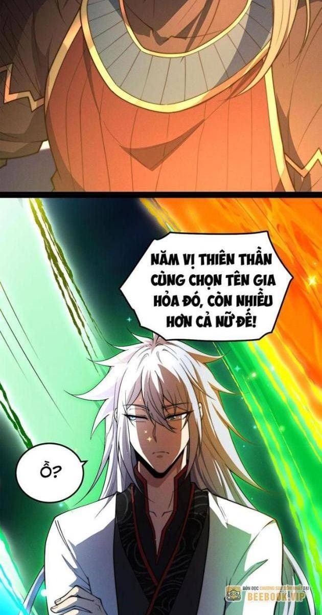 Từ Lúc Bắt Đầu Liền Vô Địch - Page 34