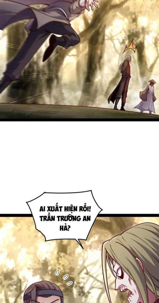 Từ Lúc Bắt Đầu Liền Vô Địch - Page 16