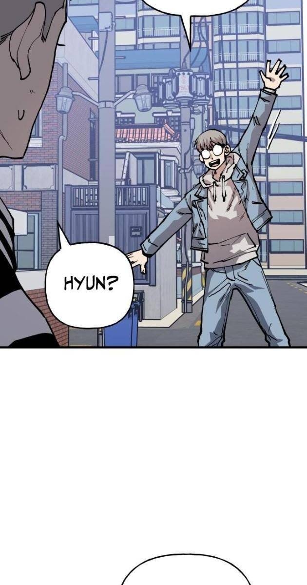 Ông Trùm Trở Lại - Page 20